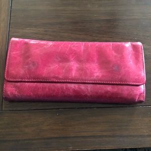 Hobo wallet